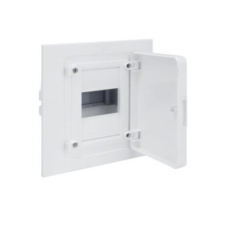 HAGER Golf IP40 Flush Mount Distribution Board