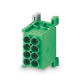MOREK MAG Distribution block