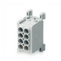 MOREK MAG Distribution block