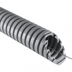 Rurka Fala PVC 320N KOPOS