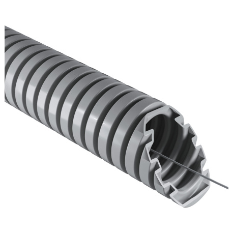 KOPOS PVC 320N Corrugated Pipe KOPOS PVC 320N Corrugated Pipe