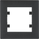 HAGER Lumina Intense Frame