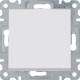 HAGER Lumina Single Key Switch