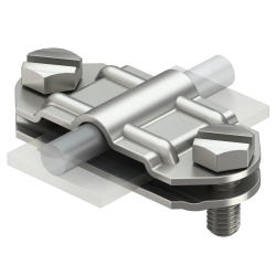 OBO BETTERMANN 233 A2 VA Rd8-10xFL30-40 Electrical Connector