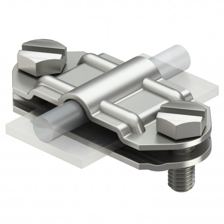 OBO BETTERMANN 233 A2 VA Rd8-10xFL30-40 Jungtis