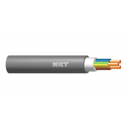 NKT NHXMH Cca Halogen-Free Electrical Cable