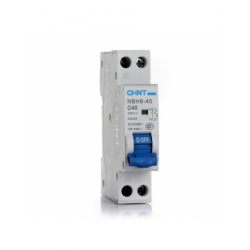 CHiNT NBH8-40 Miniature Circuit Breaker