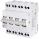ETI SSQ Center-off change-over switch