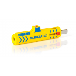 JOKARI Super Stripper Secura No.15 30155 (8-13mm2) wire stripper