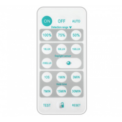 VEXEN APR-01i ALIO PRO Remote Control