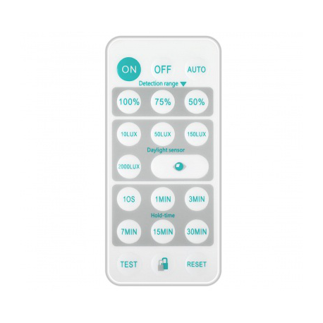 VEXEN APR-01i ALIO PRO Remote Control VEXEN APR-01i ALIO PRO Remote Control