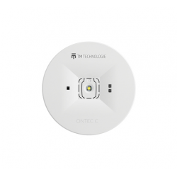 TM-TECHNOLOGIE Ontec C M1 180 NM ST IP20 White Emergency Luminaire