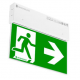 TM-TECHNOLOGIE Ontec G E1E 180 M ST IP20 Surface-Mounted Emergency Light