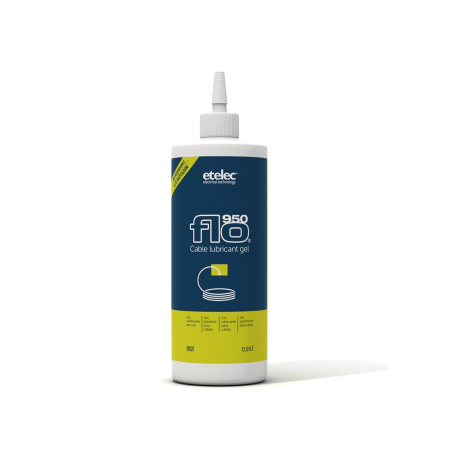 ETELEC FLO950 0,95L żel smarujący do kabli ETELEC FLO950 0,95L żel smarujący do kabli