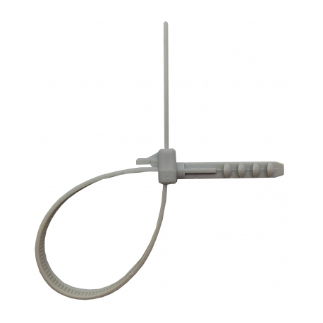 BALTPLAST Reusable Strap Plug 6x200mm, 20pcs