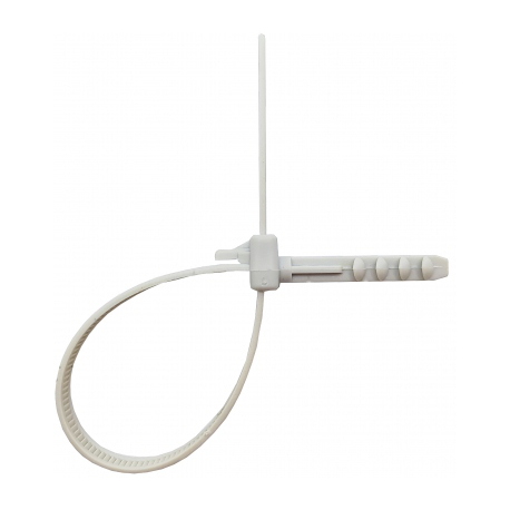 BALTPLAST Reusable Strap Plug 6x200mm, 20pcs