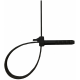 BALTPLAST Reusable Strap Plug 6x200mm, 20pcs
