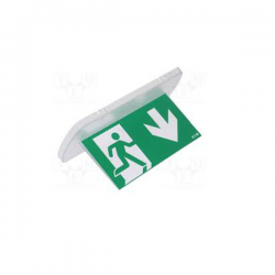 EATON SL20 DD Plate for evacuation light