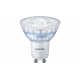 Philips Corepro LEDspot 6.7W GU10 60D Lamp