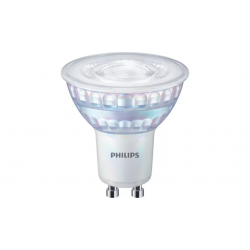 Philips Corepro LEDspot 6.7W GU10 60D Lamp
