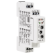 ZAMEL PCM-04 230V 16A Multifunction Relay