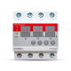 VEXEN VAP3N63 overvoltage and overcurrent protection relay