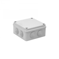 ELECTRO-PLAST PH Surface Mount Sealed Junction Box