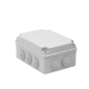 ELECTRO-PLAST PH Surface Mount Sealed Junction Box