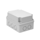 ELECTRO-PLAST PH Surface Mount Sealed Junction Box