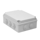 ELECTRO-PLAST PH Surface Mount Sealed Junction Box