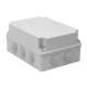 ELECTRO-PLAST PH Surface Mount Sealed Junction Box