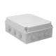 ELECTRO-PLAST PH Surface Mount Sealed Junction Box
