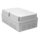 ELECTRO-PLAST PH Surface Mount Sealed Junction Box