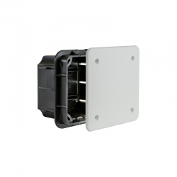 ELEKTRO-PLAST Pp/t Flush junction boxes