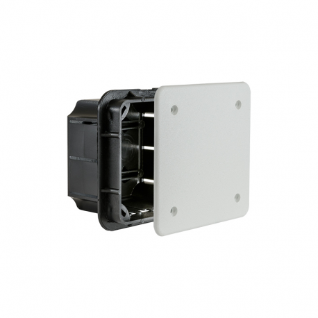 ELEKTRO-PLAST Pp/t Flush junction boxes