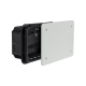 ELEKTRO-PLAST Pp/t Flush junction boxes