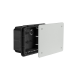 ELEKTRO-PLAST Pp/t Flush junction boxes