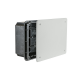 ELEKTRO-PLAST Pp/t Flush junction boxes