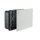 ELEKTRO-PLAST Pp/t Flush junction boxes