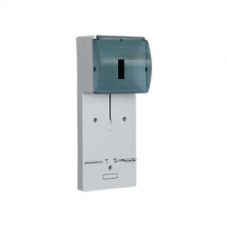 ELECTRO-PLAST TLR Meter and switch boards
