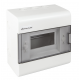 ELECTRO-PLAST SRn IP40 Surface Mount Panel