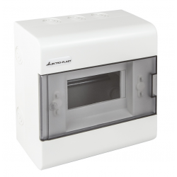 ELECTRO-PLAST SRn IP40 Surface Mount Panel