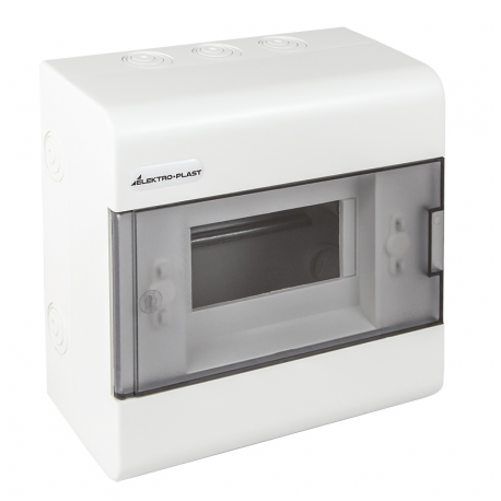 ELECTRO-PLAST SRn IP40 Surface Mount Panel