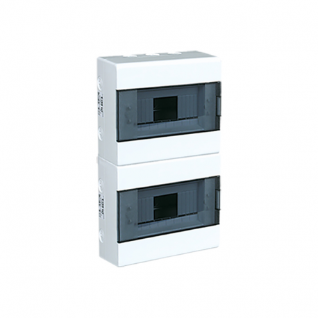 ELECTRO-PLAST SRn IP40 Surface Mount Panel