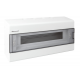 ELECTRO-PLAST SRn IP40 Surface Mount Panel