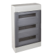 ELECTRO-PLAST SRn IP40 Surface Mount Panel