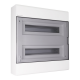 ELECTRO-PLAST SRn IP40 Surface Mount Panel