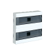 ELECTRO-PLAST SRn IP40 Surface Mount Panel