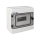 ELECTRO-PLAST RH Hermetic distribution boards