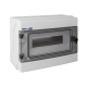 ELECTRO-PLAST RH Hermetic distribution boards